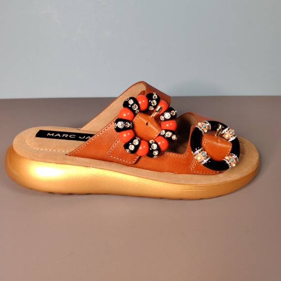 Marc Jacobs Sandals